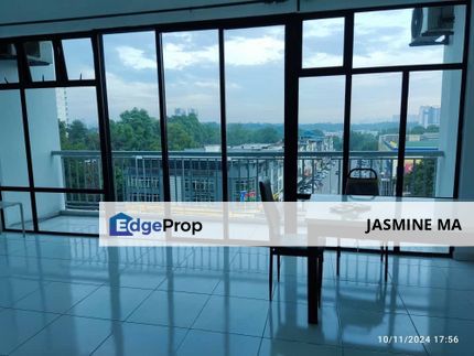 Sky Executive / Bukit Indah / Opposite Tesco , Johor, Johor Bahru