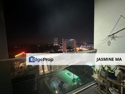 Sky Executive / Bukit Indah / Opposite Tesco, Johor, Johor Bahru