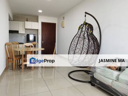 Larkin Height / Larkin / Kebun Teh / KSL Mall / , Johor, Johor Bahru
