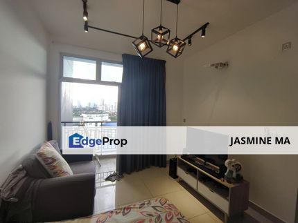 Sks Habitat / Larkin / Kebun Teh / Ksl Mall / Ciq, Johor, Johor Bahru