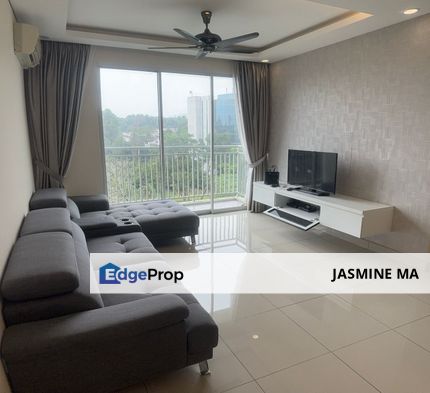 D Tasek / Suria Muafakat / Larkin / KSL Mall / Ciq, Johor, Johor Bahru