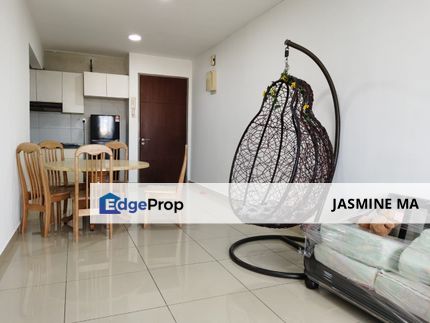 Larkin Height / Larkin / Kebun Teh / Ksl Mall /, Johor, Johor Bahru