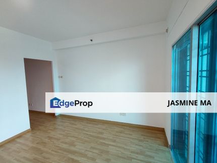 Prima Regency / Plentong / Pasir Gudang / Ciq , Johor, Plentong