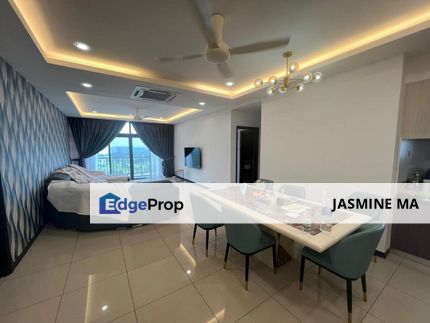 Molek Regency / Molek / Pasir Gudang / Giant / Ciq, Johor, Johor Bahru