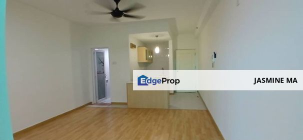 Prima Regency / Plentong / Pasir Gudang / Ciq, Johor, Plentong