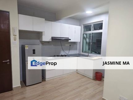 Larkin Height / Larkin / Kebun Teh / Ksl Mall / , Johor, Johor Bahru
