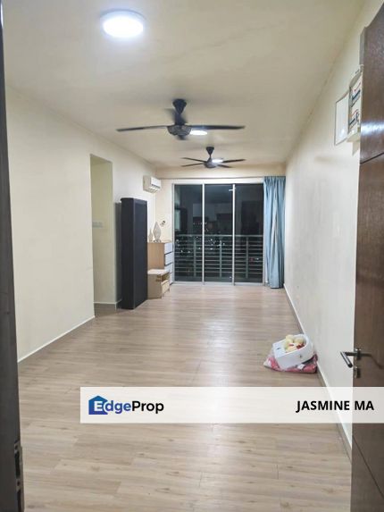 Larkin Height / Larkin / Kebun Teh / Ksl Mall /, Johor, Johor Bahru