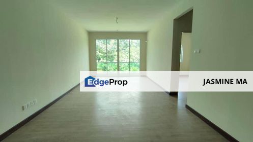Larkin Residence / Larkin / Kebun Teh / Ksl Mall /, Johor, Johor Bahru