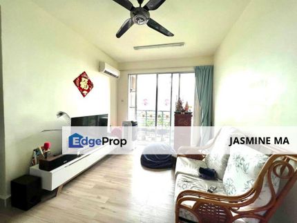 Larkin Height / Larkin / Kebun Teh / Ksl Mall / , Johor, Johor Bahru