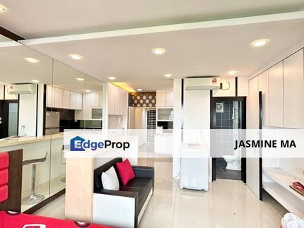 Zennith Suite / Larkin / Kebun Teh / Ksl Mall /, Johor, Johor Bahru