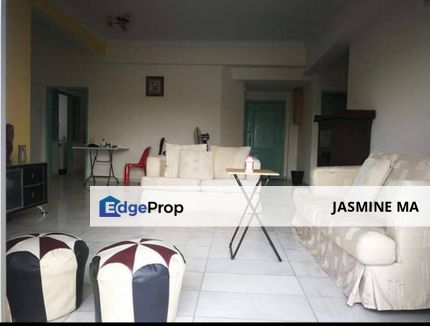 Pelita Indah Condo / Wadihana / Larkin / Kebun Teh, Johor, Johor Bahru