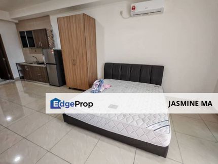 D Summit / Kempas Utama / Setia Tropika / Edl , Johor, Johor Bahru