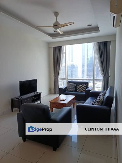Suasana Bangsar Condominium , Kuala Lumpur, Bangsar