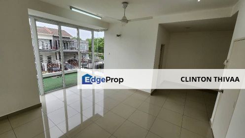 Puchong Prima 6 3 Storey Terrace House, Selangor, Puchong