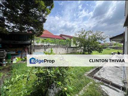SS1 Semi-D For Sale, Selangor, Petaling Jaya