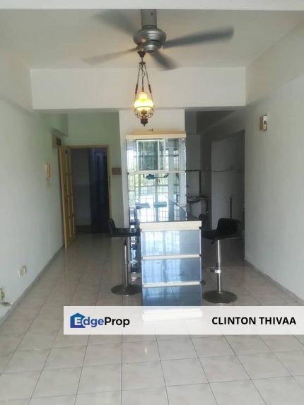 Menara KLH Condominium For Sale, Selangor, Puchong