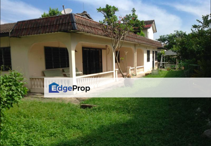 SS3 Single Storey, Selangor, Petaling Jaya
