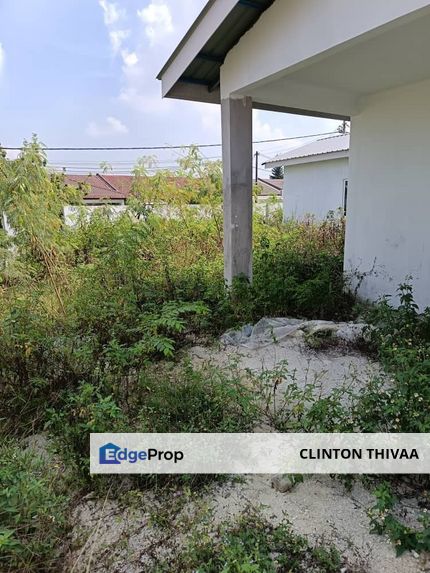 SS1 Kampung Tunku , Selangor, Petaling Jaya