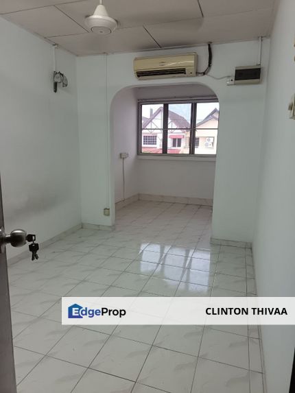 SS7 Double Storey Terrace House For Sale , Selangor, Petaling Jaya