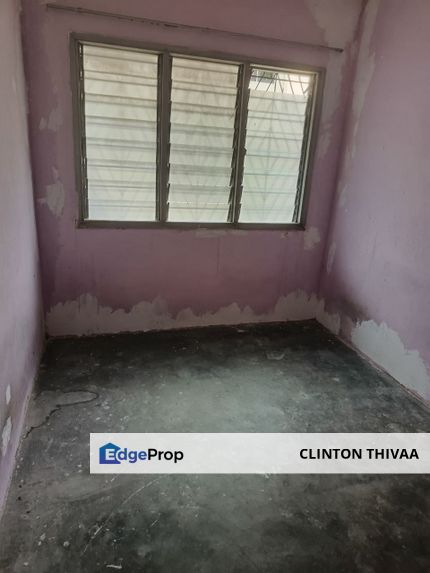 SS7 Double Storey End Lot Terrace House For Sale , Selangor, Petaling Jaya