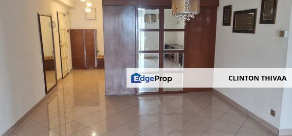 WTS Villa Angsana Condo, Jalan Ipoh, Kuala Lumpur, Jalan Ipoh
