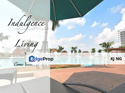 Indulgence Living..., Johor, 