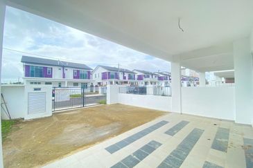 Taman Pulai Mutiara