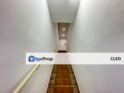 Johor Jaya Anggerik Shop For Rent only Rm1,300, Johor, Johor Bahru