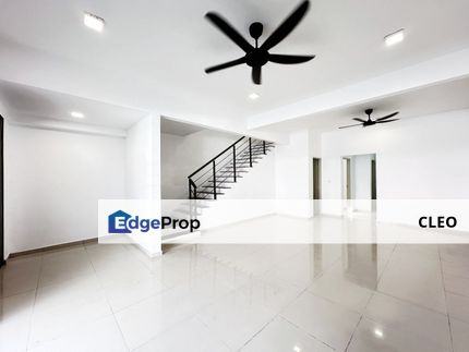 NUSA DAMAI MODERN LIVING CLUB HOUSE FACILITIES FOR RENT RM1800, Johor, Pasir Gudang