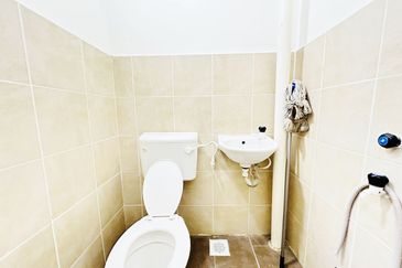 Taman Scientex Kulai