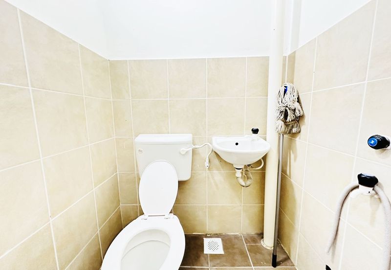 Taman Scientex Kulai