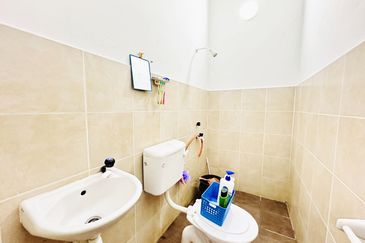 Taman Scientex Kulai