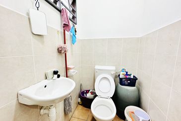 Taman Scientex Kulai