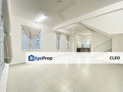 Taman Pulai Mutiara Endlot Unit For Rent Table Top, Johor, Kangkar Pulai