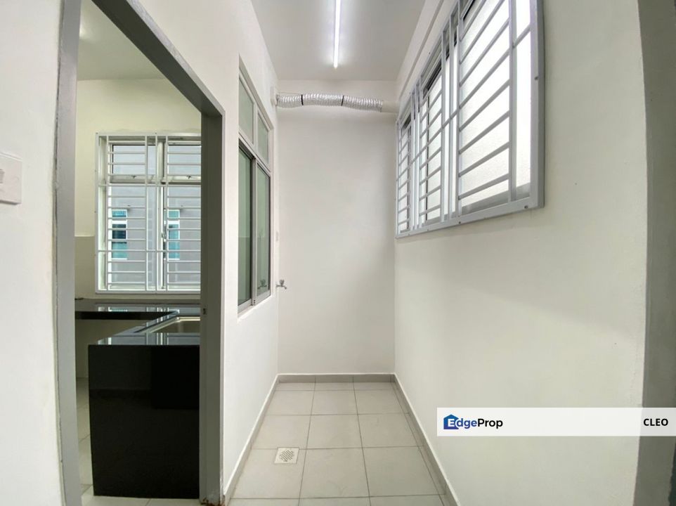 Taman Pulai Mutiara Endlot Unit For Rent Table Top, Johor, Kangkar Pulai