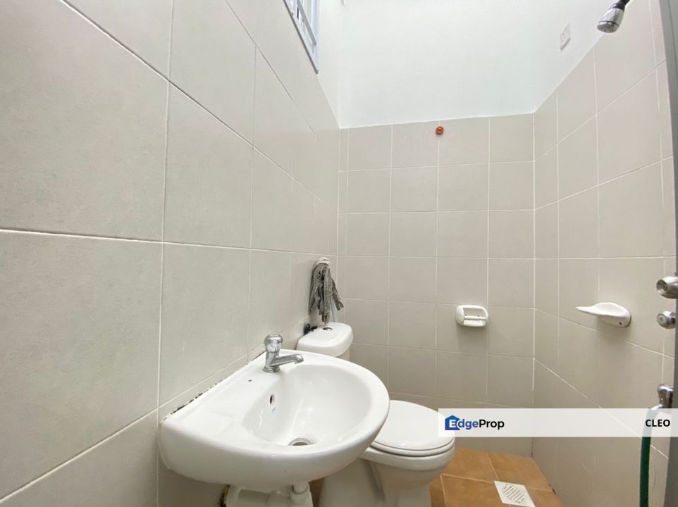 Taman Pulai Mutiara Endlot Unit For Rent Table Top, Johor, Kangkar Pulai