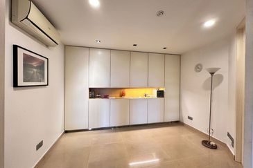 Elita @ The Straits View Condominium