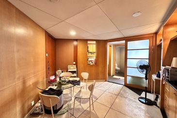 Elita @ The Straits View Condominium