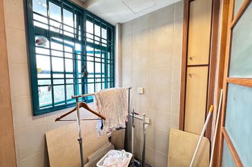 Elita @ The Straits View Condominium