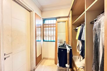 Elita @ The Straits View Condominium