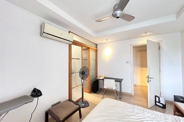 Elita @ The Straits View Condominium