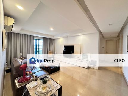 Straits View Condo Permas Jaya For Sale, Johor, Permas Jaya/Senibong