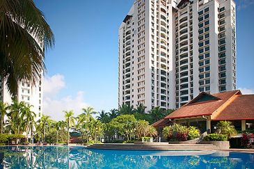 Elita @ The Straits View Condominium