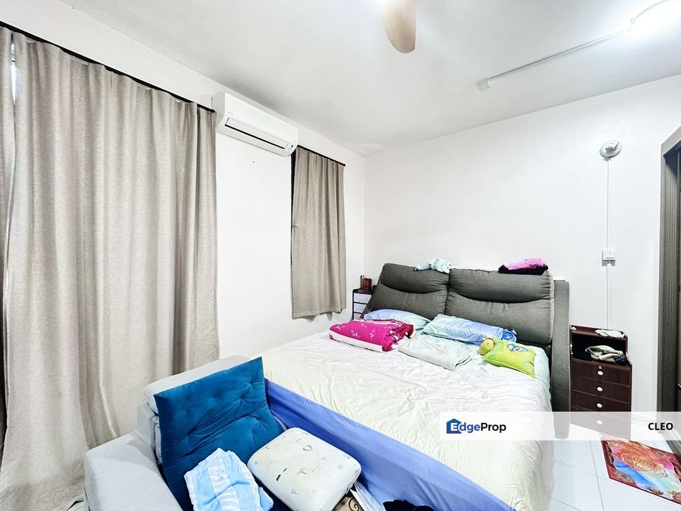 TAMAN PULAI MUTIARA DOUBLE STOREY RENOVATED FOR SALE, Johor, Kangkar Pulai