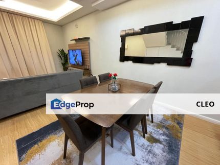 TAMAN PULAI MUTIARA DOUBLE STOREY RENOVATED FOR SALE, Johor, Kangkar Pulai