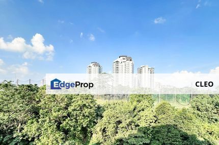 Permas Jaya 3 Bedroom Low Density For Sale Full Loan, Johor, Permas Jaya/Senibong