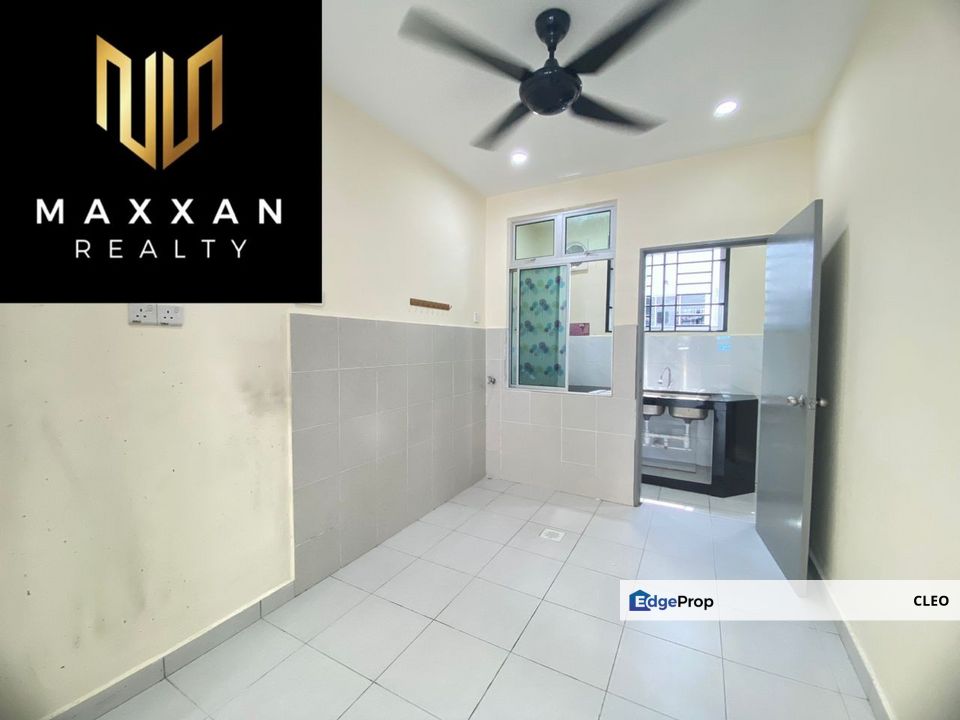 Taman Pulai Mutiara Gated Guarded For Rent Only RM1,750, Johor, Johor Bahru