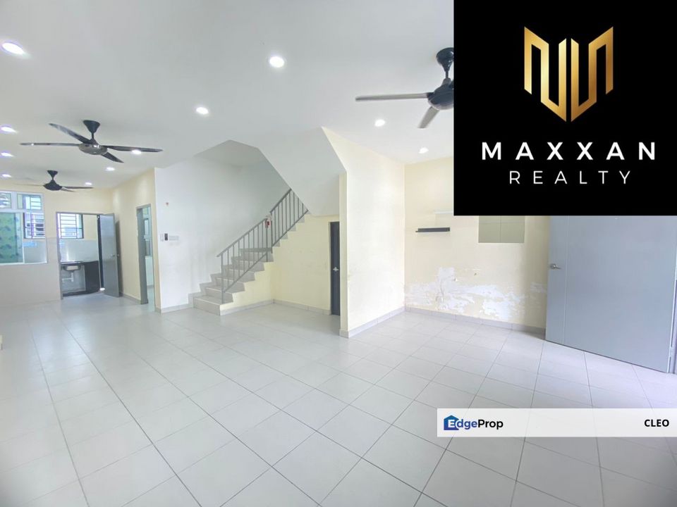 Taman Pulai Mutiara Gated Guarded For Rent Only RM1,750, Johor, Johor Bahru