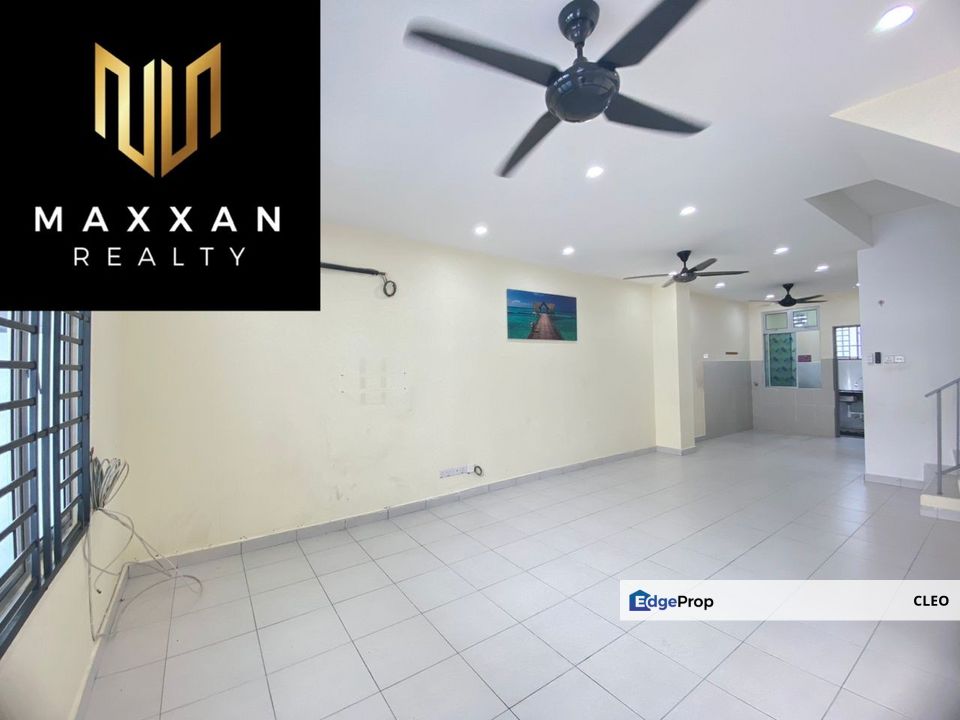 Taman Pulai Mutiara Gated Guarded For Rent Only RM1,750, Johor, Johor Bahru