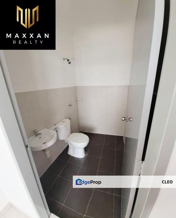 Taman Pulai Mutiara 2 New Unit For Rent Table Top, Johor, Kangkar Pulai